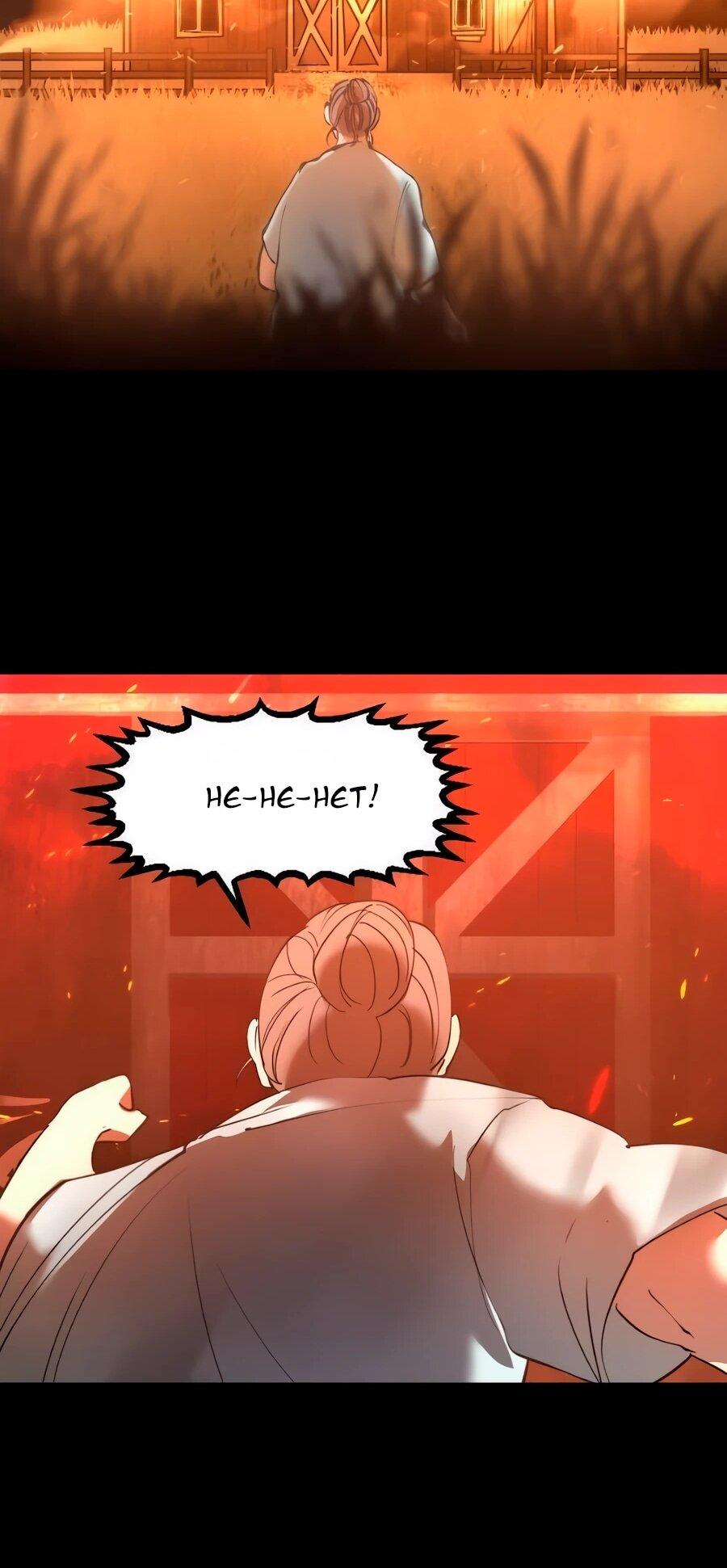 Манга Алый хребет - Глава 41 Страница 36