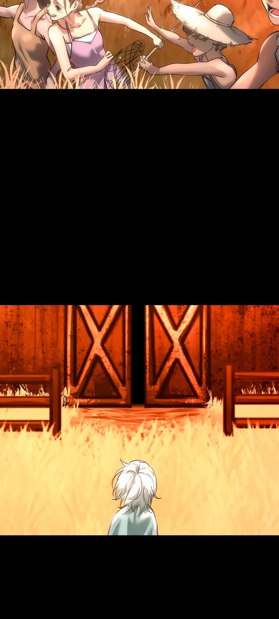 Манга Алый хребет - Глава 41 Страница 6