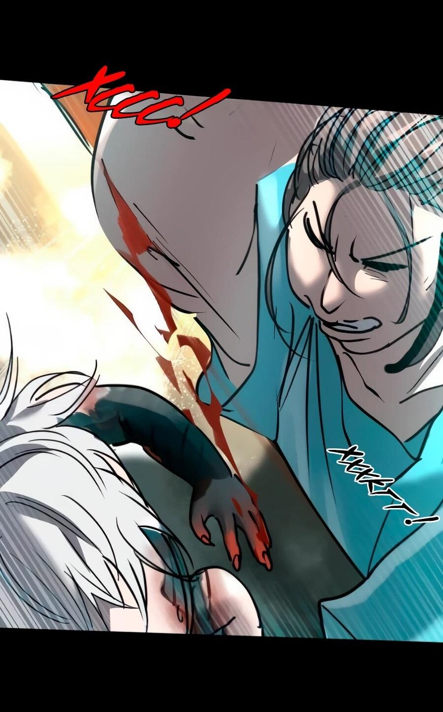 Манга Алый хребет - Глава 41 Страница 48