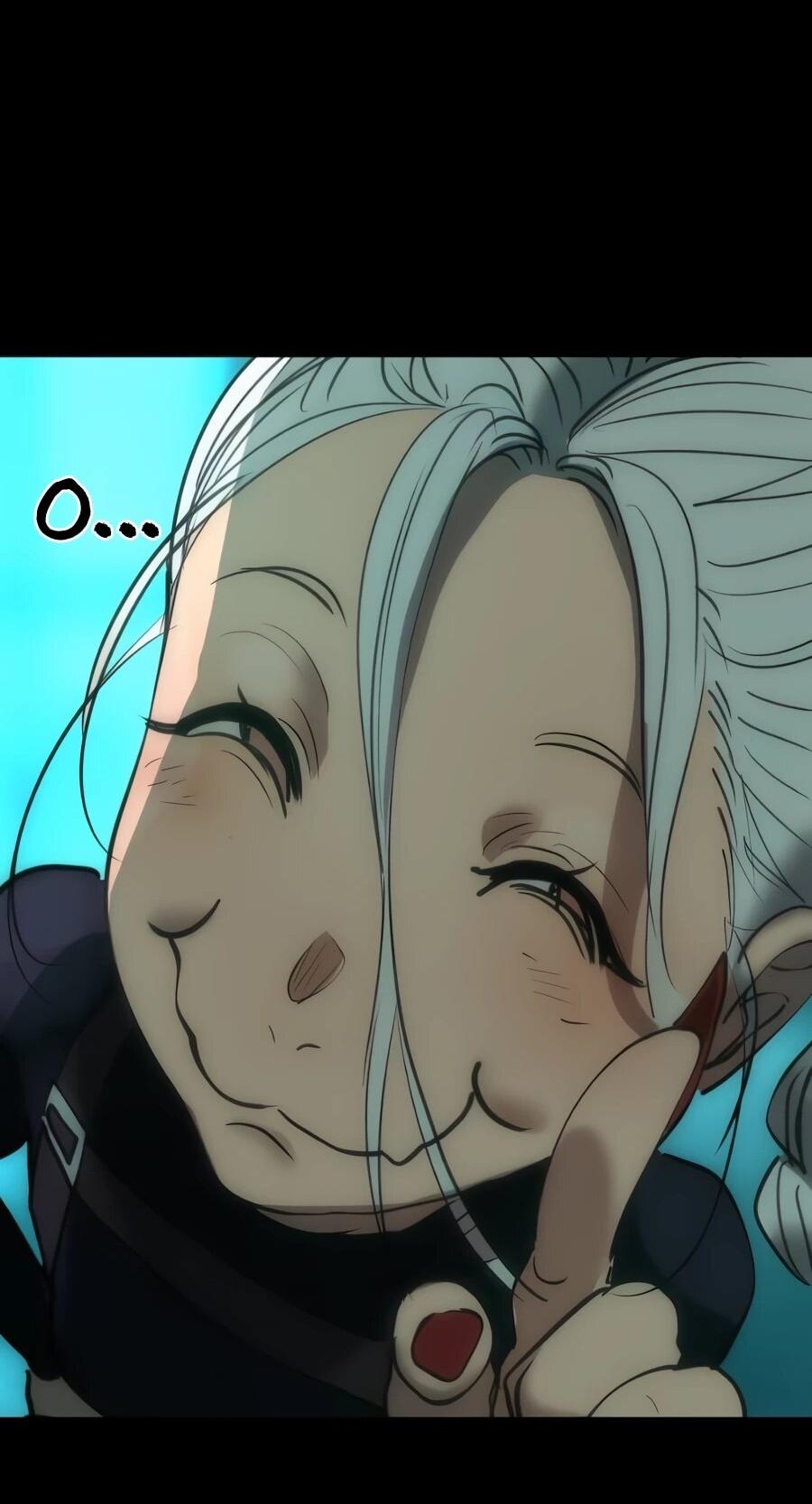 Манга Алый хребет - Глава 41 Страница 90