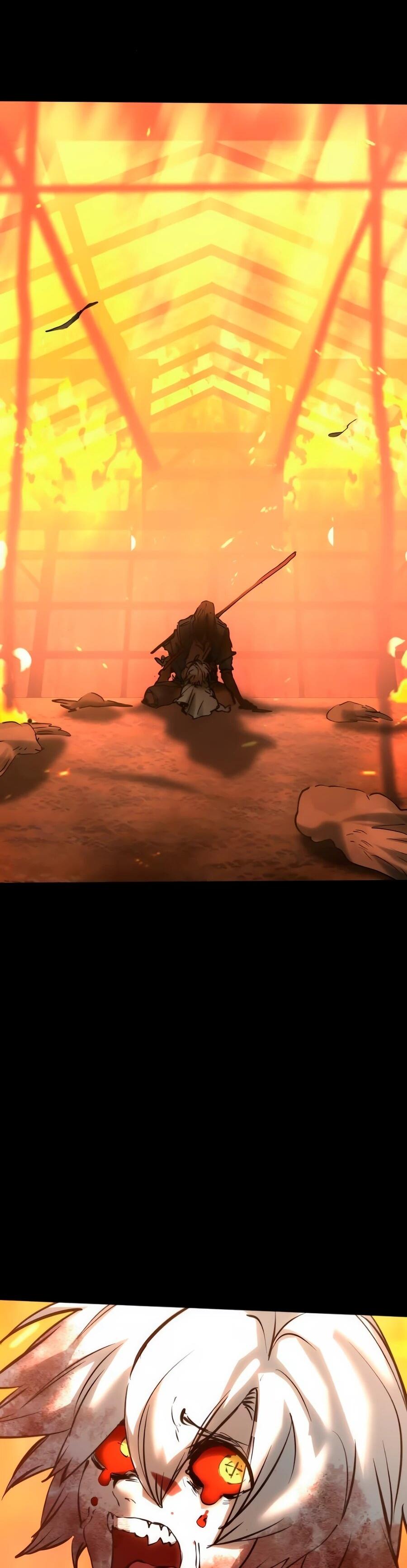 Манга Алый хребет - Глава 41 Страница 40