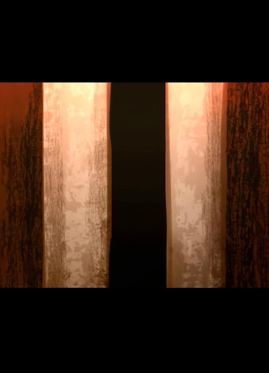 Манга Алый хребет - Глава 41 Страница 7