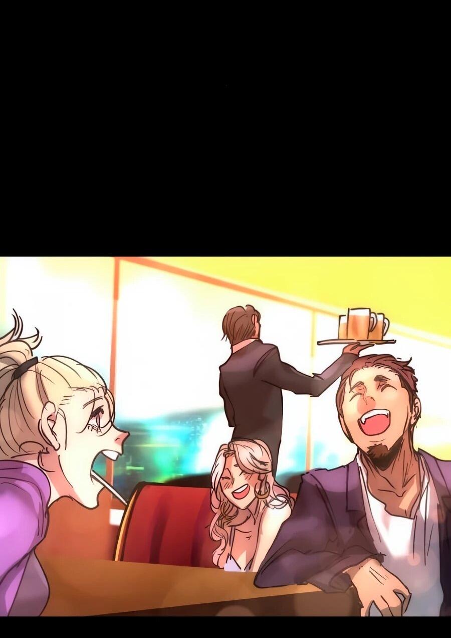 Манга Алый хребет - Глава 40 Страница 39