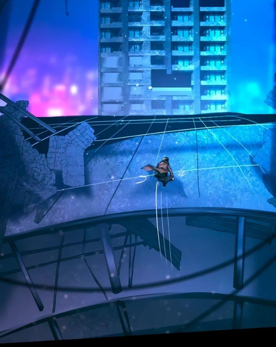 Манга Алый хребет - Глава 40 Страница 58