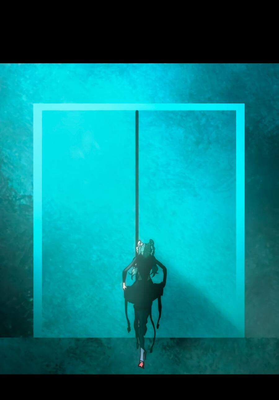 Манга Алый хребет - Глава 42 Страница 54