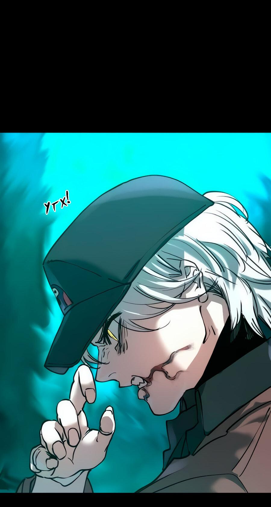 Манга Алый хребет - Глава 42 Страница 1