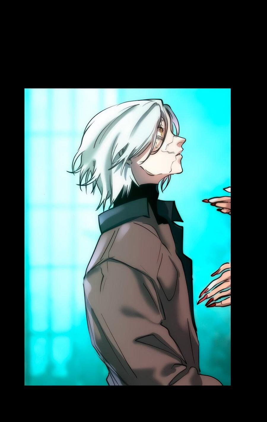 Манга Алый хребет - Глава 42 Страница 60