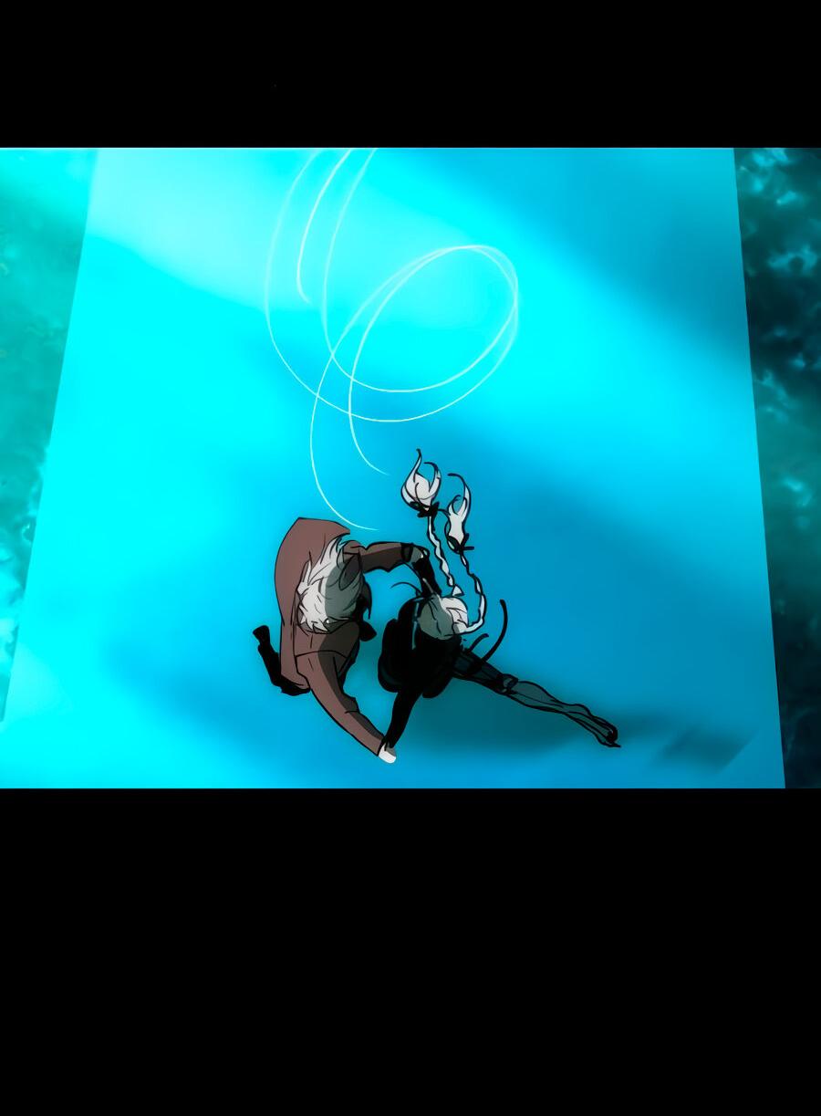 Манга Алый хребет - Глава 42 Страница 69