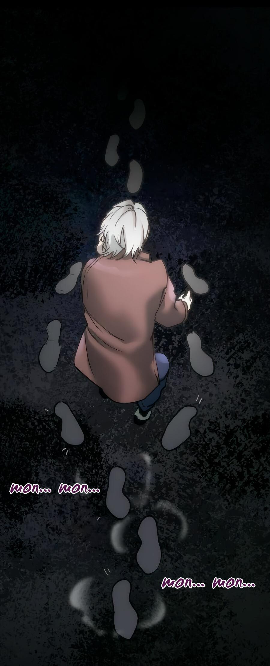 Манга Алый хребет - Глава 42 Страница 15