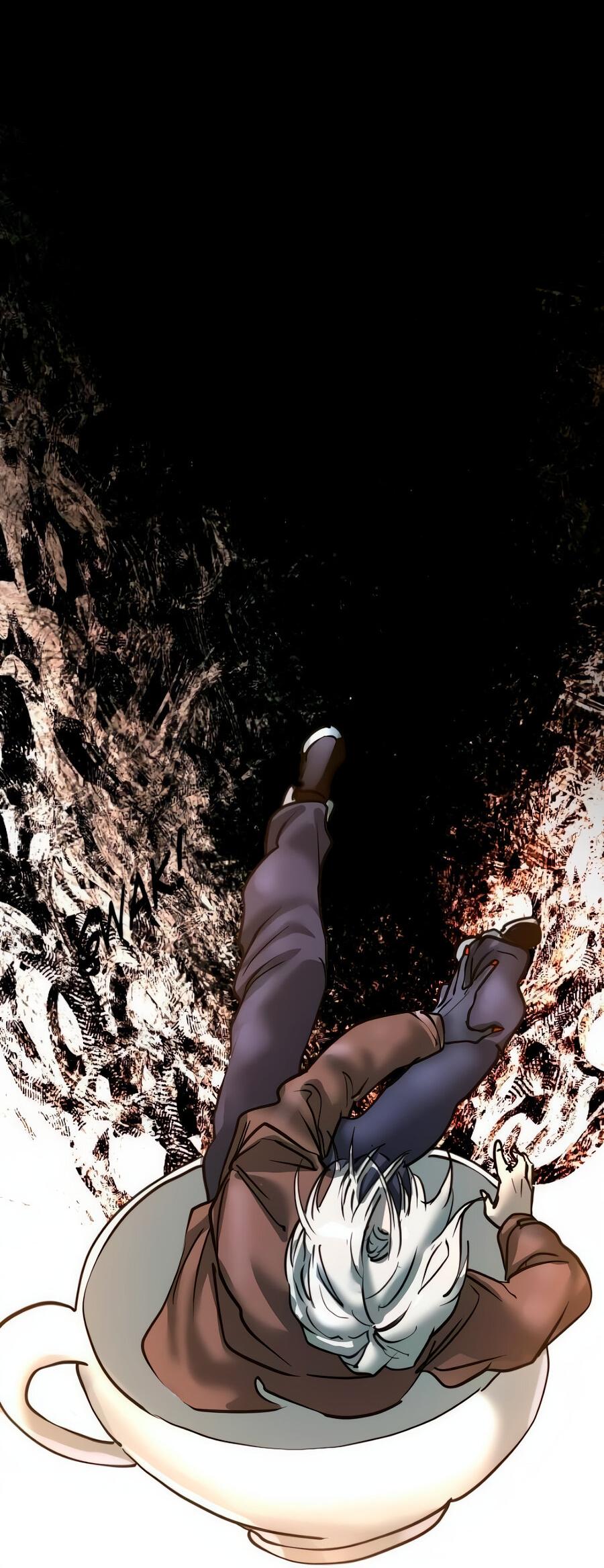 Манга Алый хребет - Глава 42 Страница 25