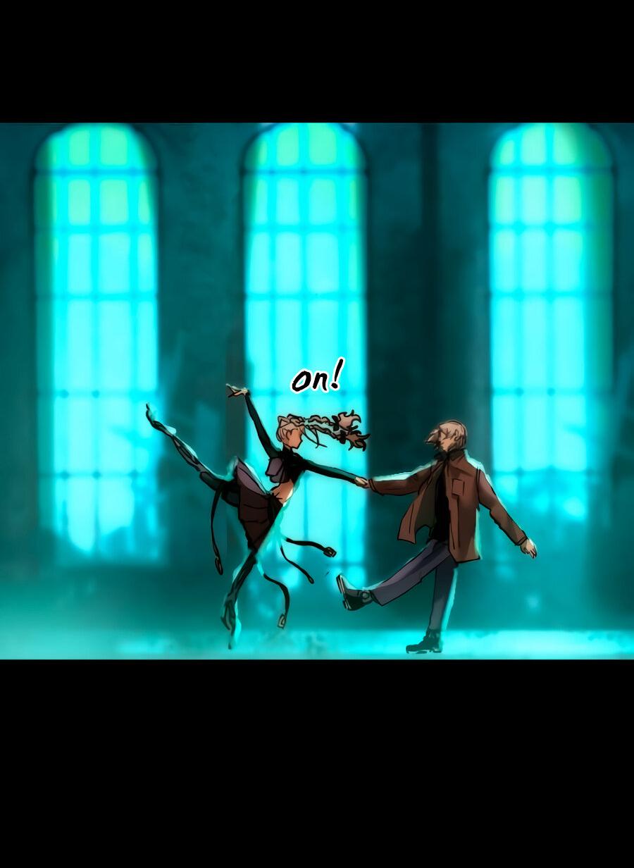 Манга Алый хребет - Глава 42 Страница 64