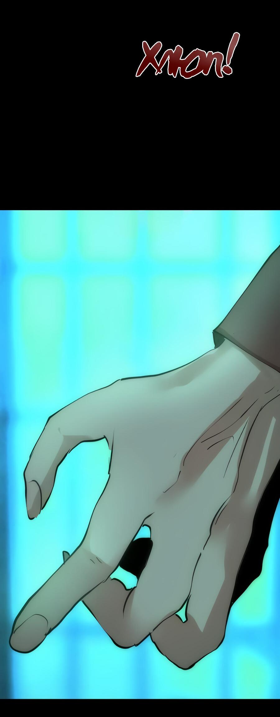 Манга Алый хребет - Глава 42 Страница 95