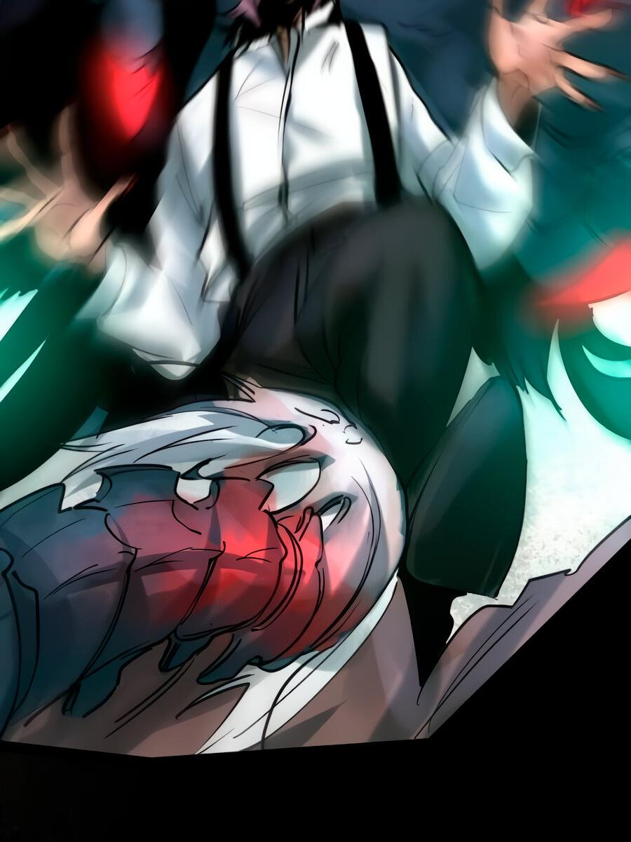 Манга Алый хребет - Глава 42 Страница 40