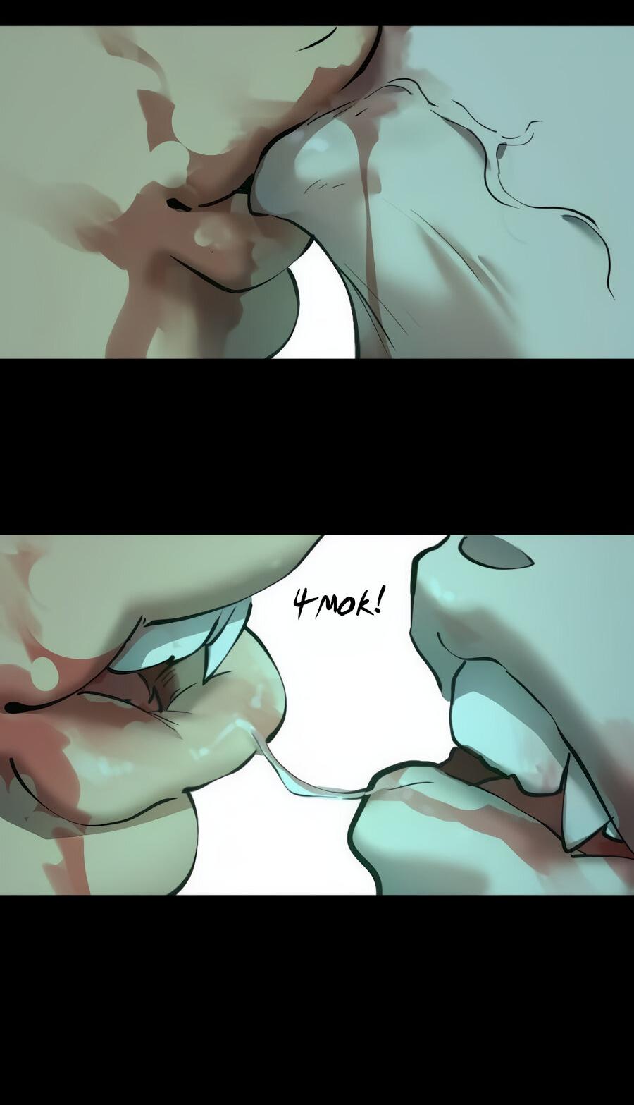 Манга Алый хребет - Глава 42 Страница 104