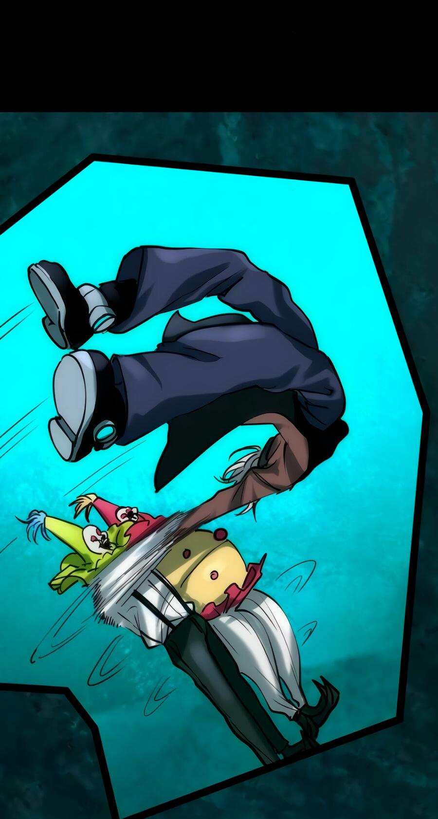 Манга Алый хребет - Глава 42 Страница 49