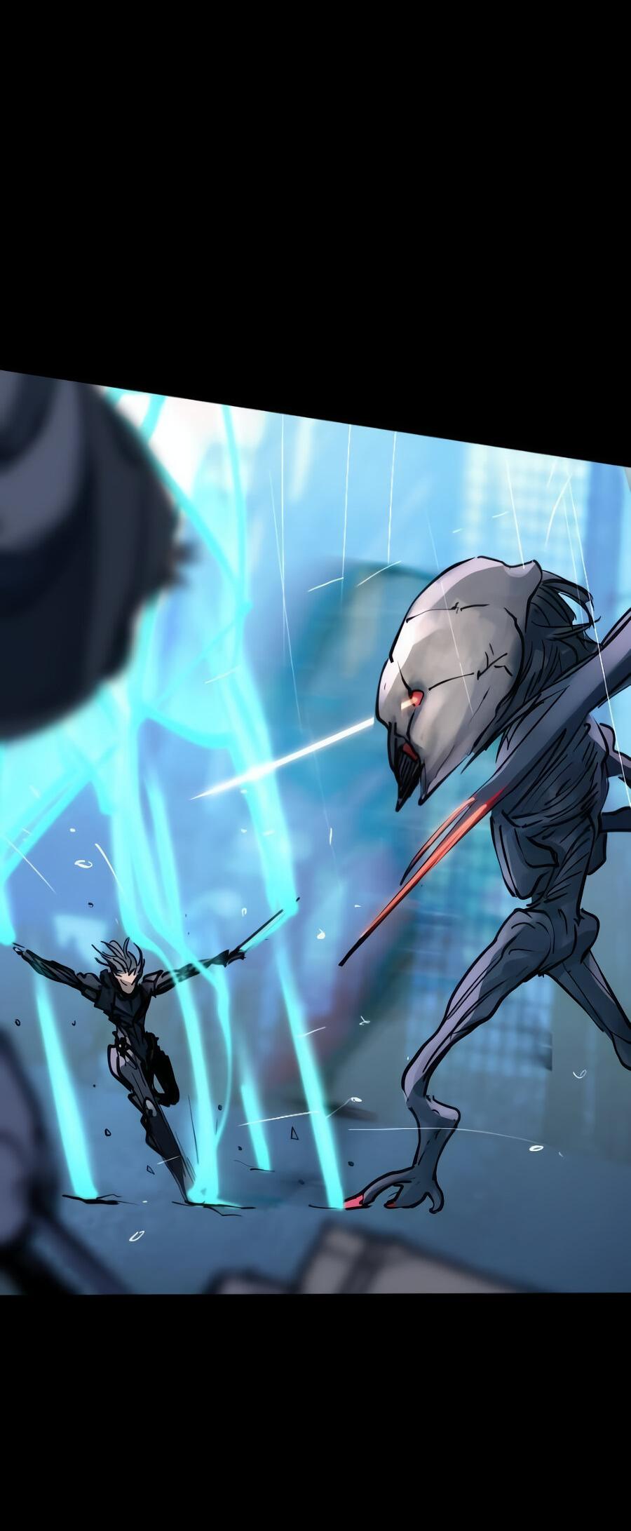 Манга Алый хребет - Глава 44 Страница 32