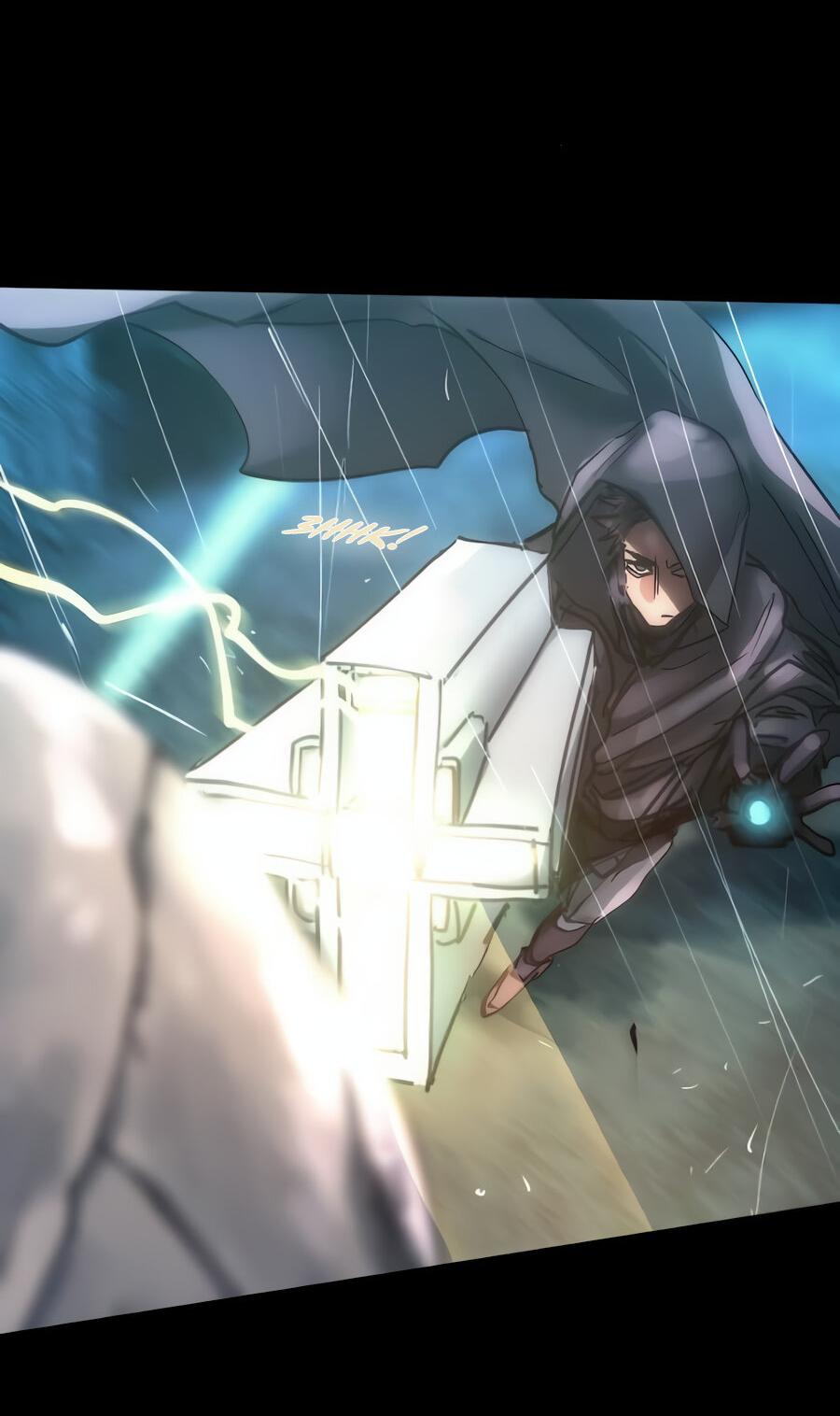 Манга Алый хребет - Глава 44 Страница 12