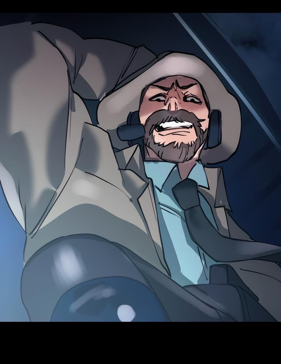 Манга Алый хребет - Глава 44 Страница 22