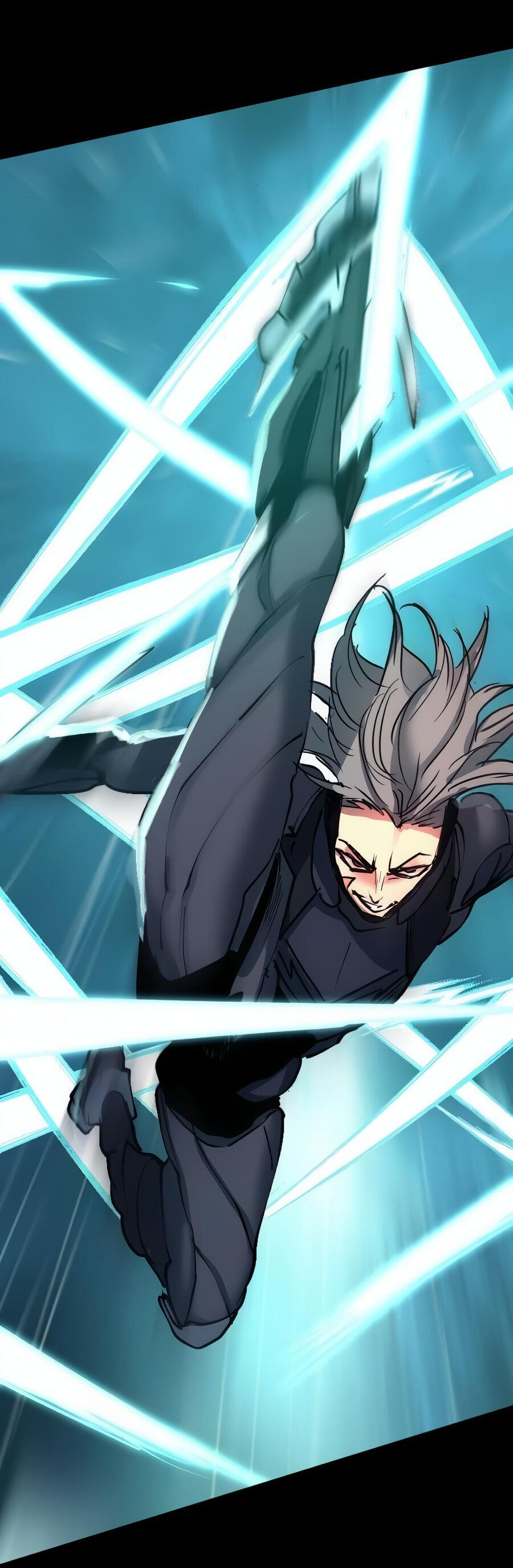 Манга Алый хребет - Глава 44 Страница 30