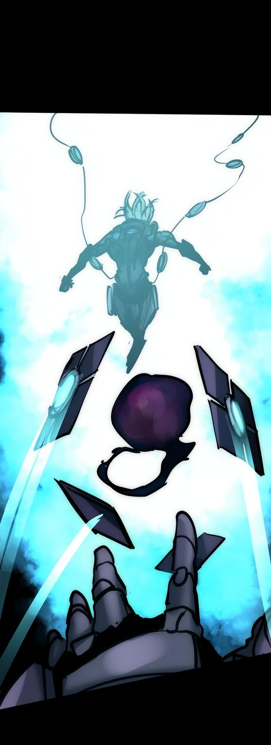 Манга Алый хребет - Глава 44 Страница 45