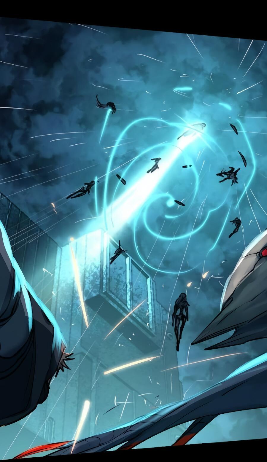 Манга Алый хребет - Глава 44 Страница 29