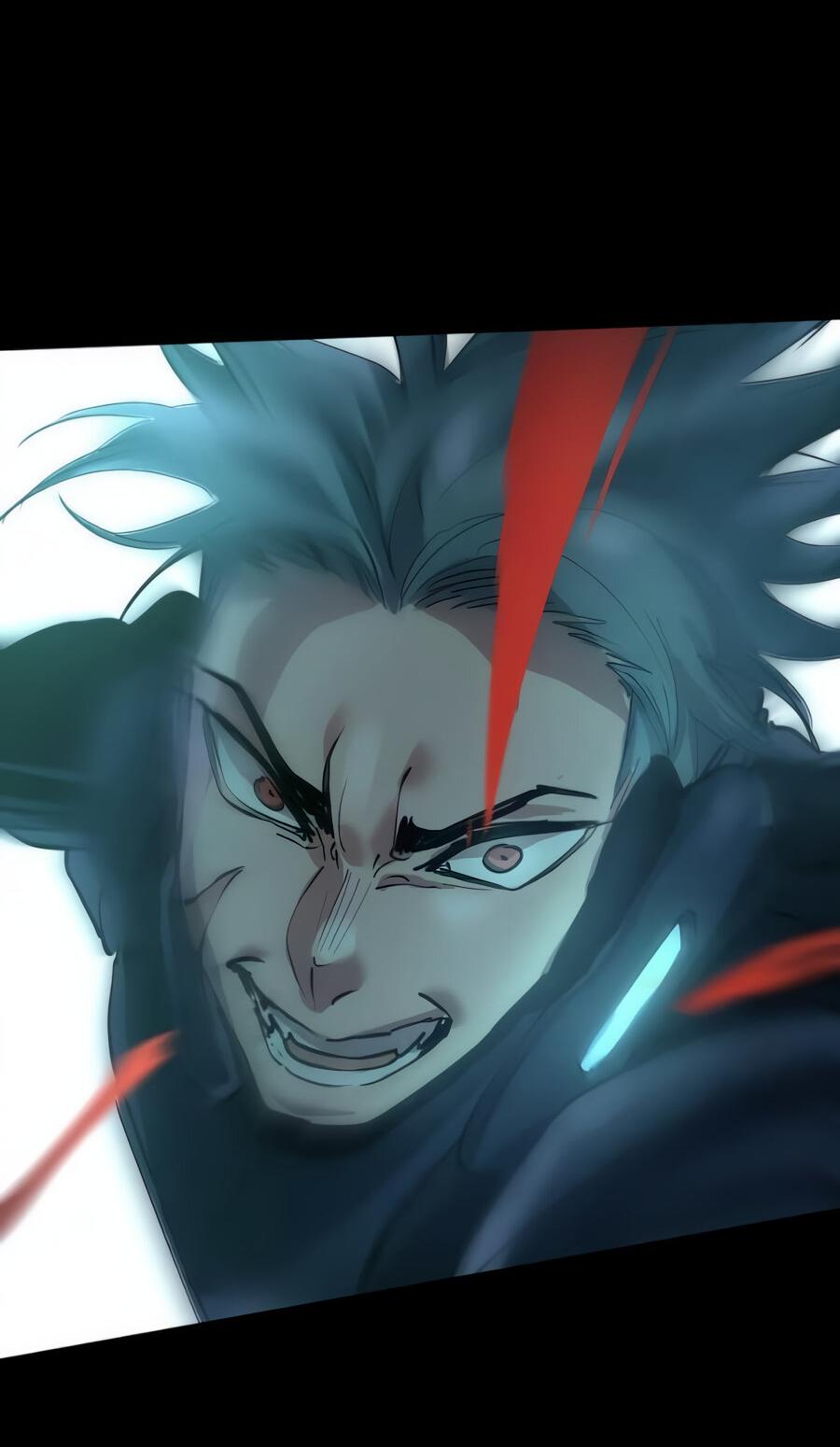 Манга Алый хребет - Глава 44 Страница 33