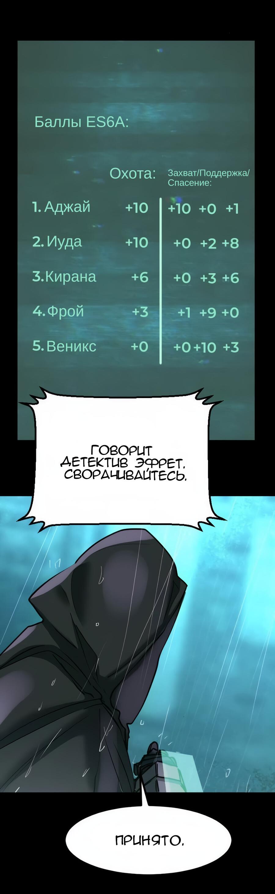 Манга Алый хребет - Глава 44 Страница 57