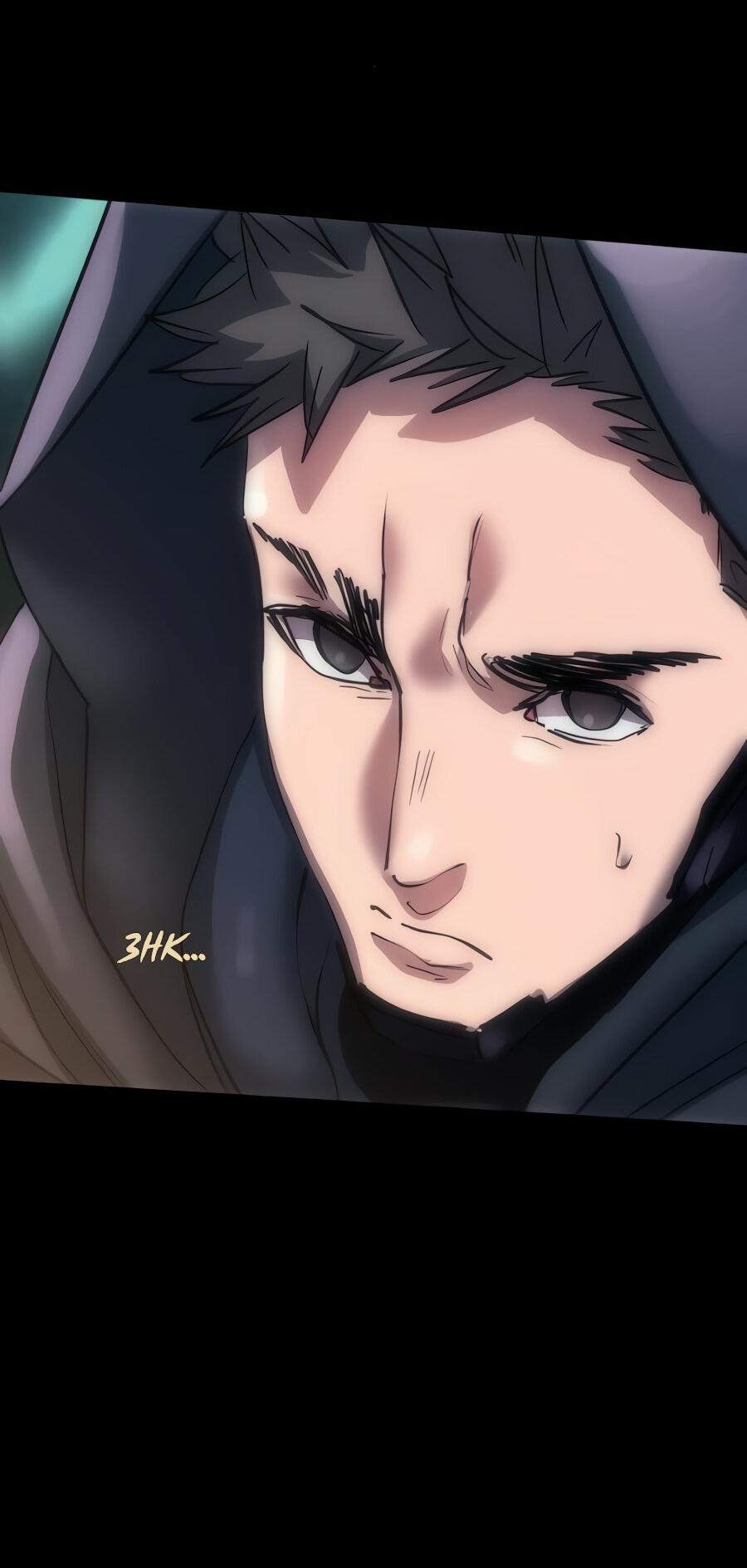 Манга Алый хребет - Глава 44 Страница 13