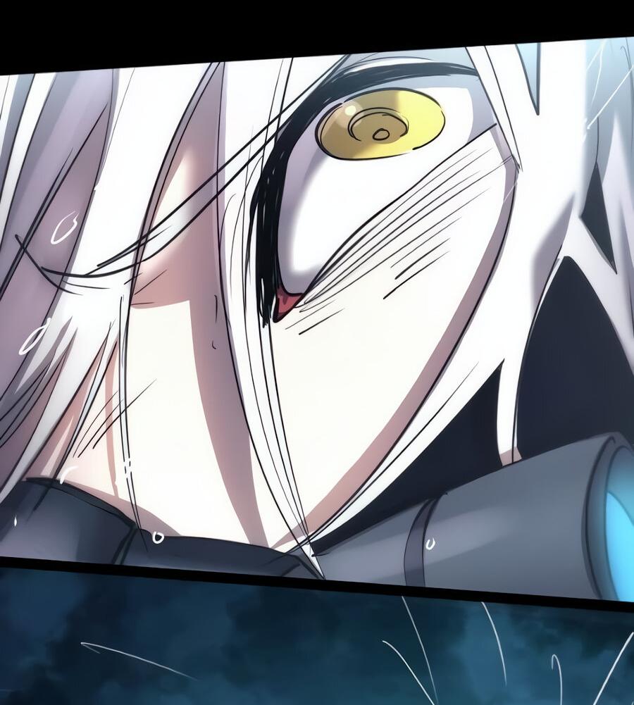 Манга Алый хребет - Глава 44 Страница 36