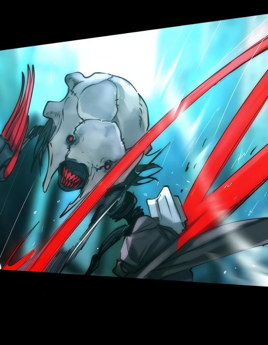 Манга Алый хребет - Глава 44 Страница 11