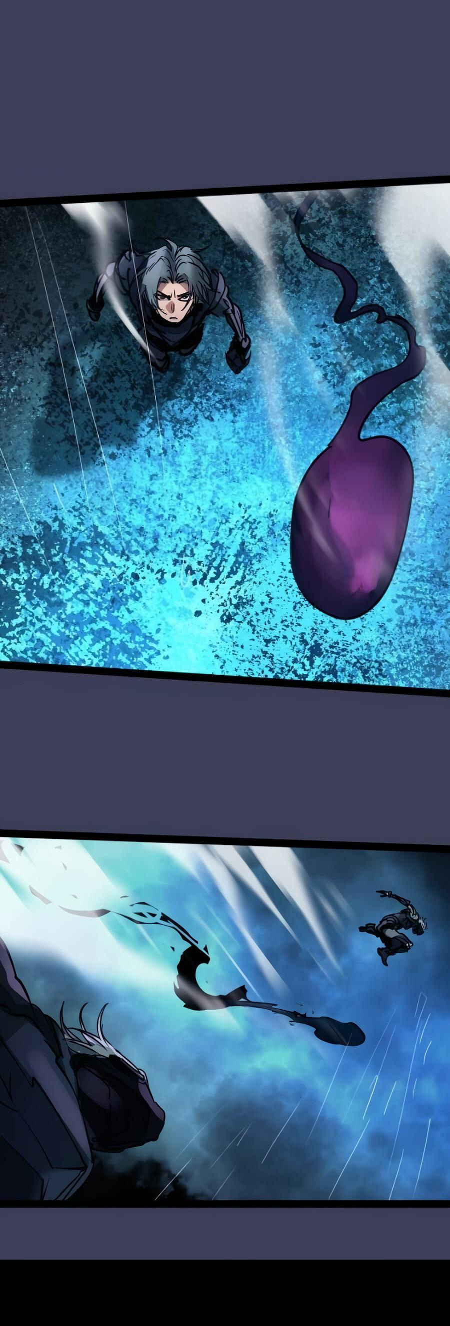 Манга Алый хребет - Глава 44 Страница 42