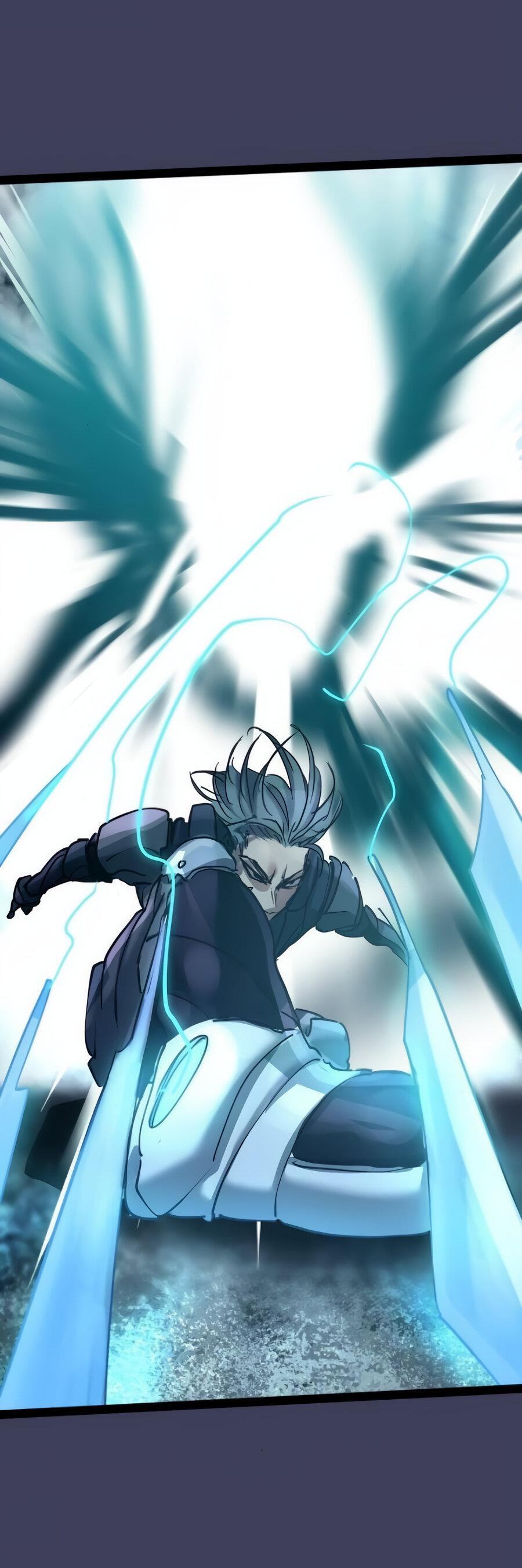 Манга Алый хребет - Глава 44 Страница 41