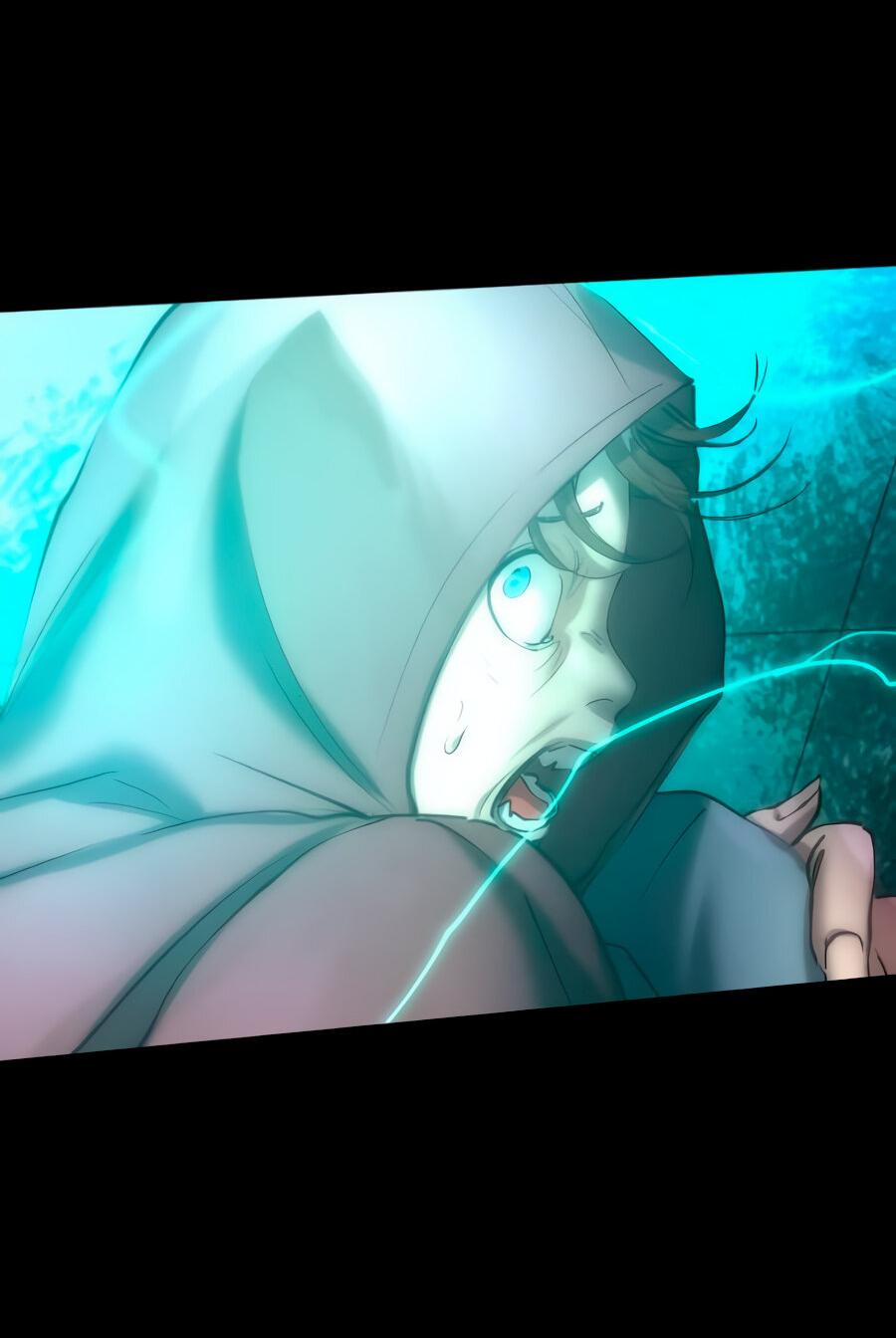 Манга Алый хребет - Глава 43 Страница 20