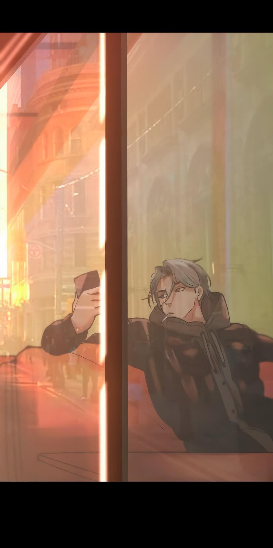 Манга Алый хребет - Глава 43 Страница 5