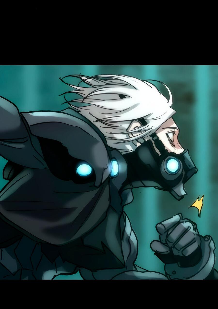 Манга Алый хребет - Глава 43 Страница 50