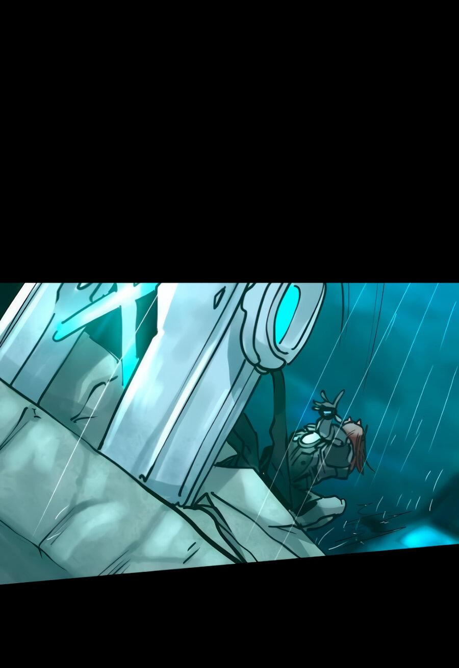 Манга Алый хребет - Глава 43 Страница 40