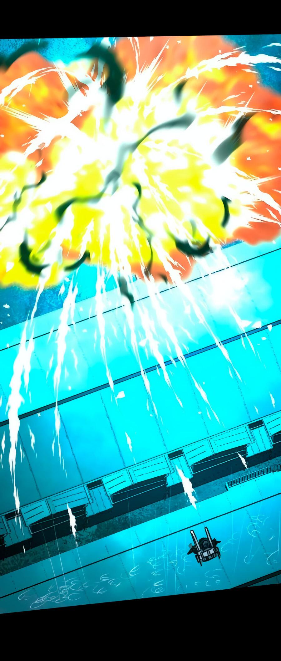 Манга Алый хребет - Глава 43 Страница 44