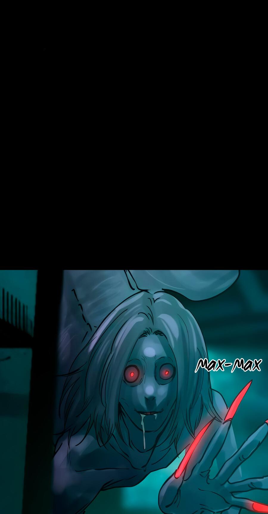 Манга Алый хребет - Глава 43 Страница 14