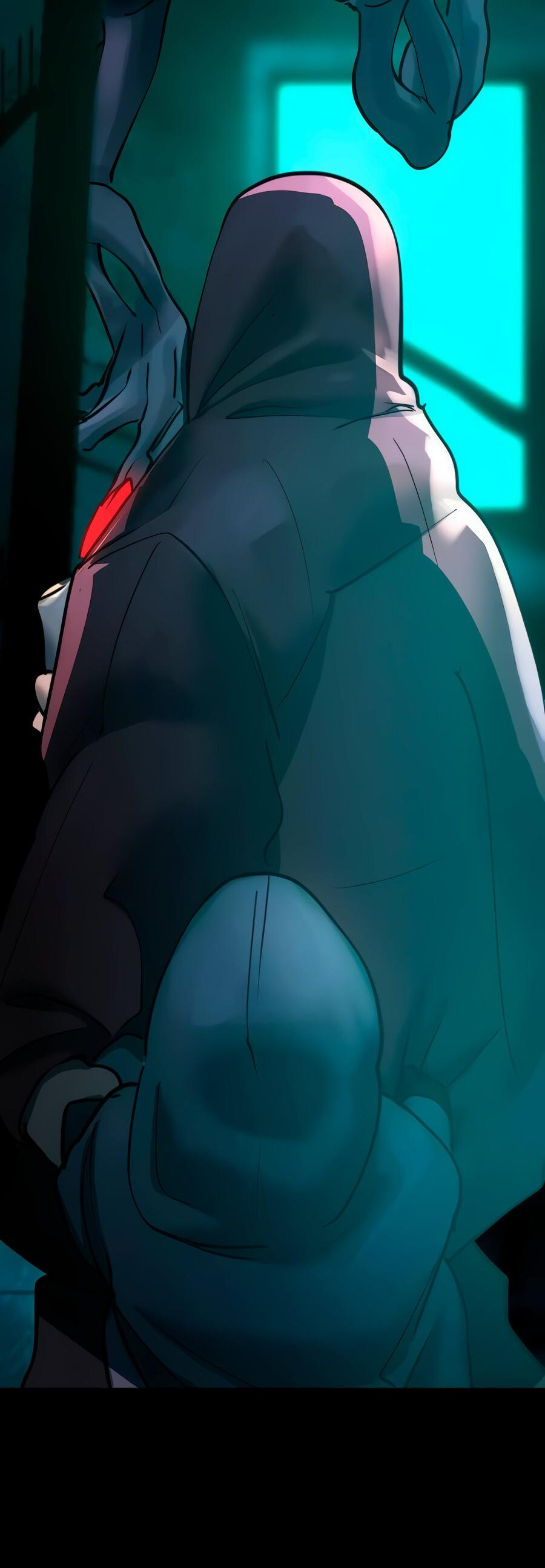 Манга Алый хребет - Глава 43 Страница 15