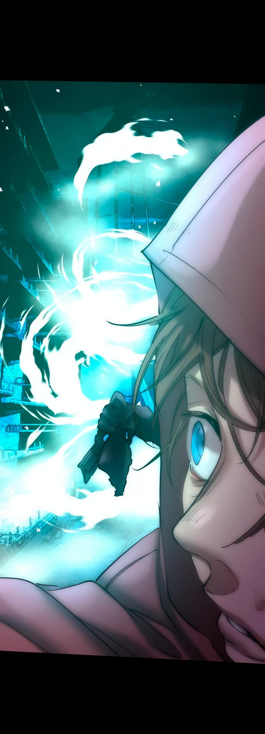 Манга Алый хребет - Глава 43 Страница 21