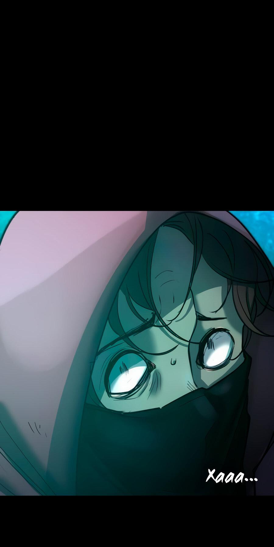 Манга Алый хребет - Глава 43 Страница 13