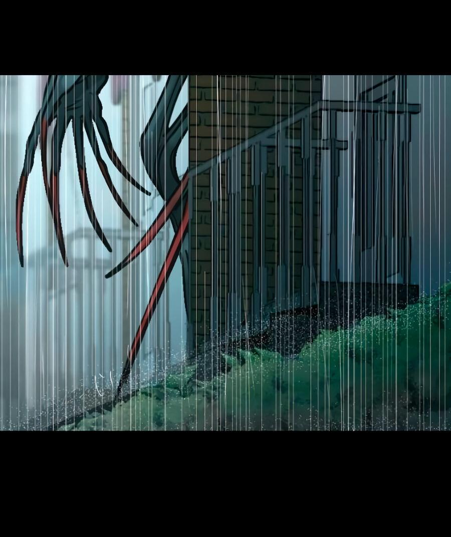 Манга Алый хребет - Глава 43 Страница 45