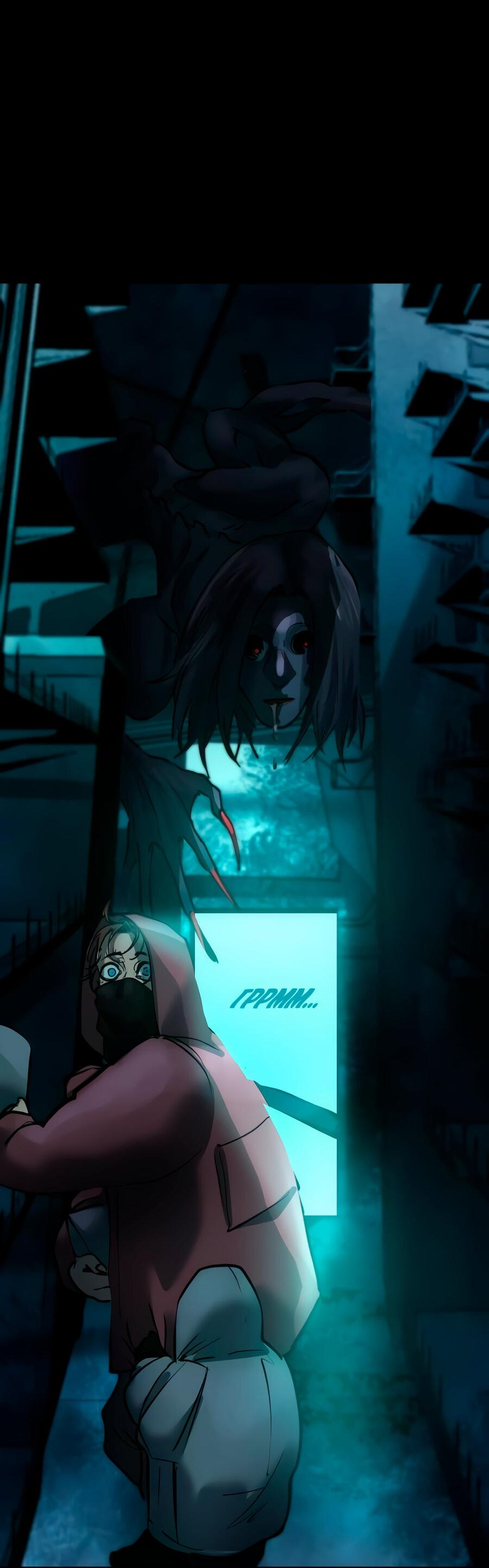 Манга Алый хребет - Глава 43 Страница 12