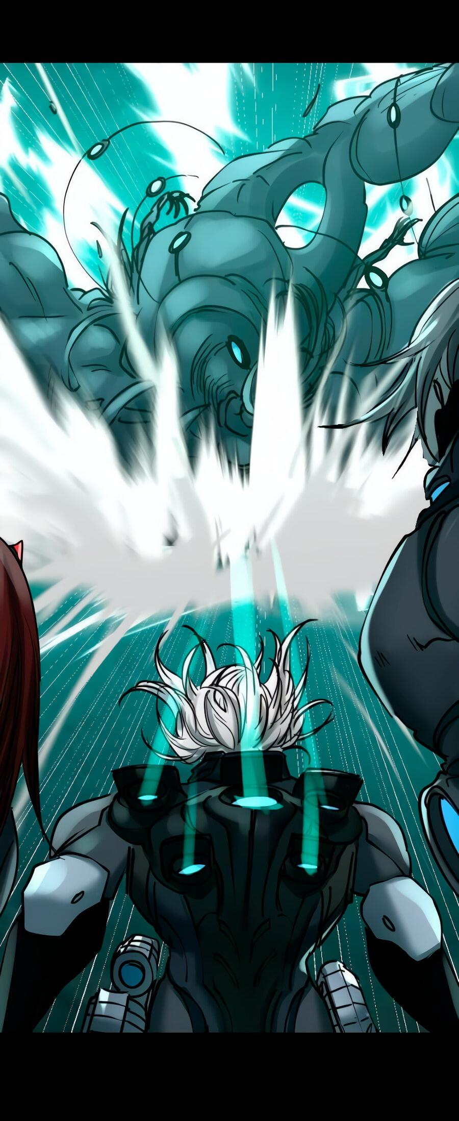 Манга Алый хребет - Глава 43 Страница 65