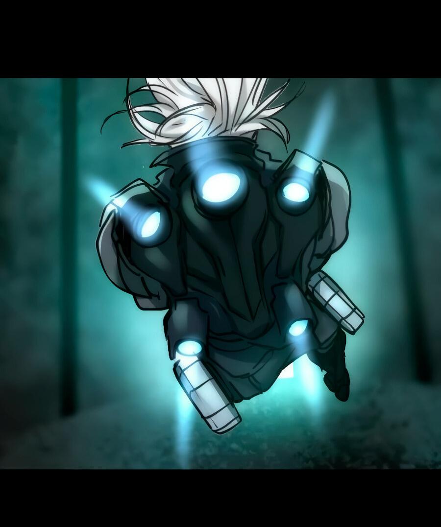 Манга Алый хребет - Глава 43 Страница 53