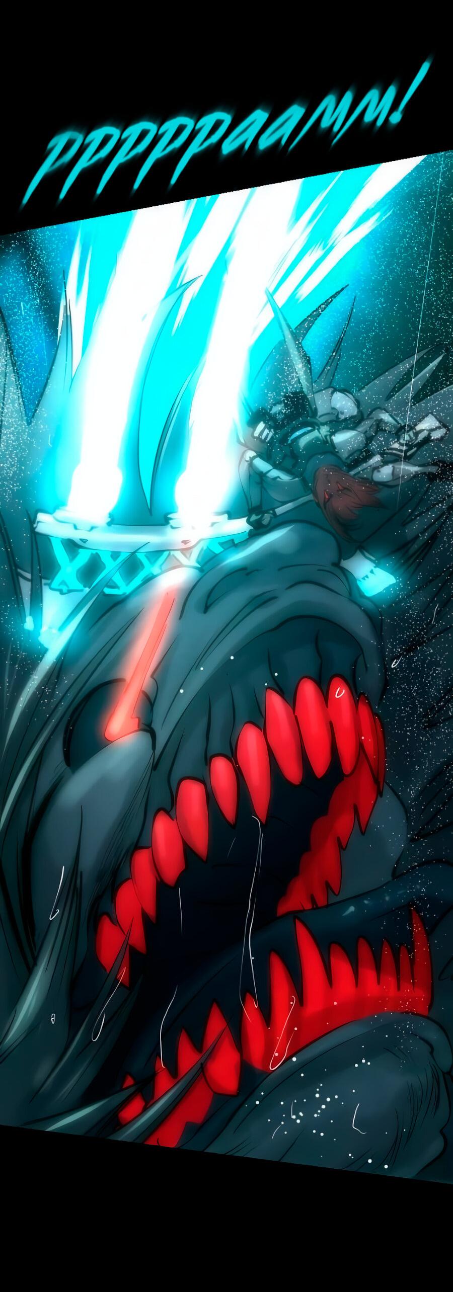 Манга Алый хребет - Глава 43 Страница 38