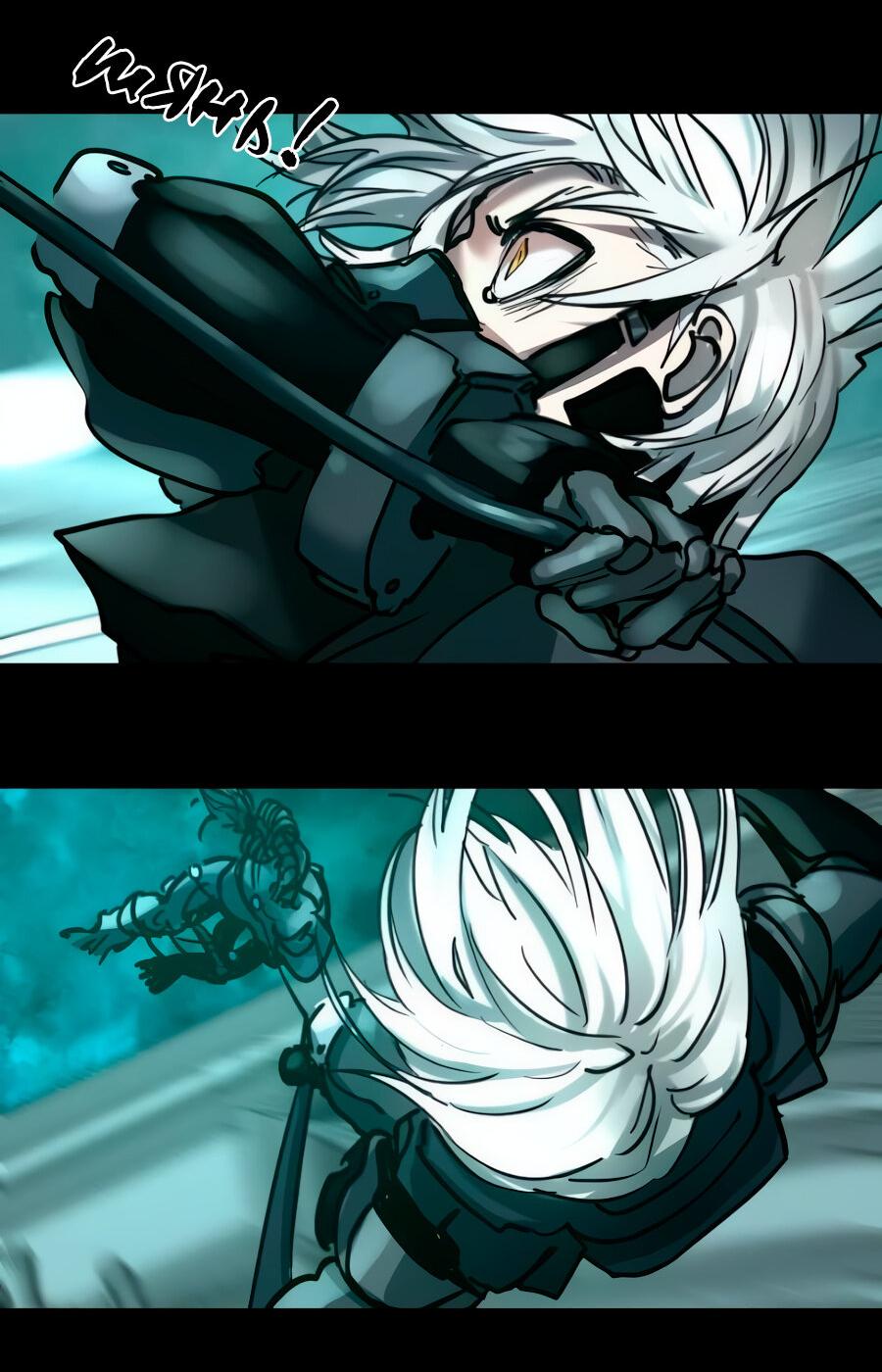 Манга Алый хребет - Глава 43 Страница 62