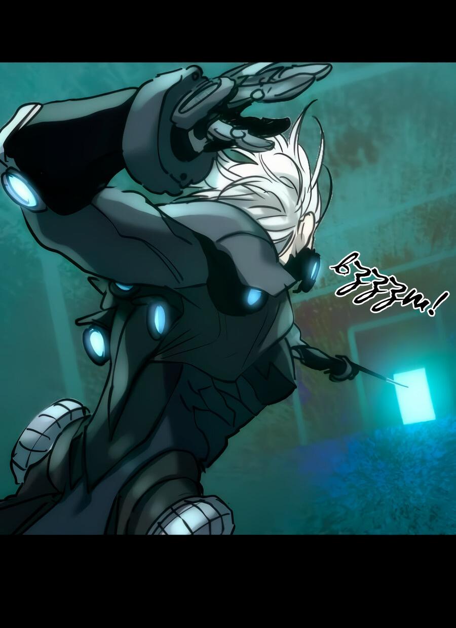 Манга Алый хребет - Глава 43 Страница 51