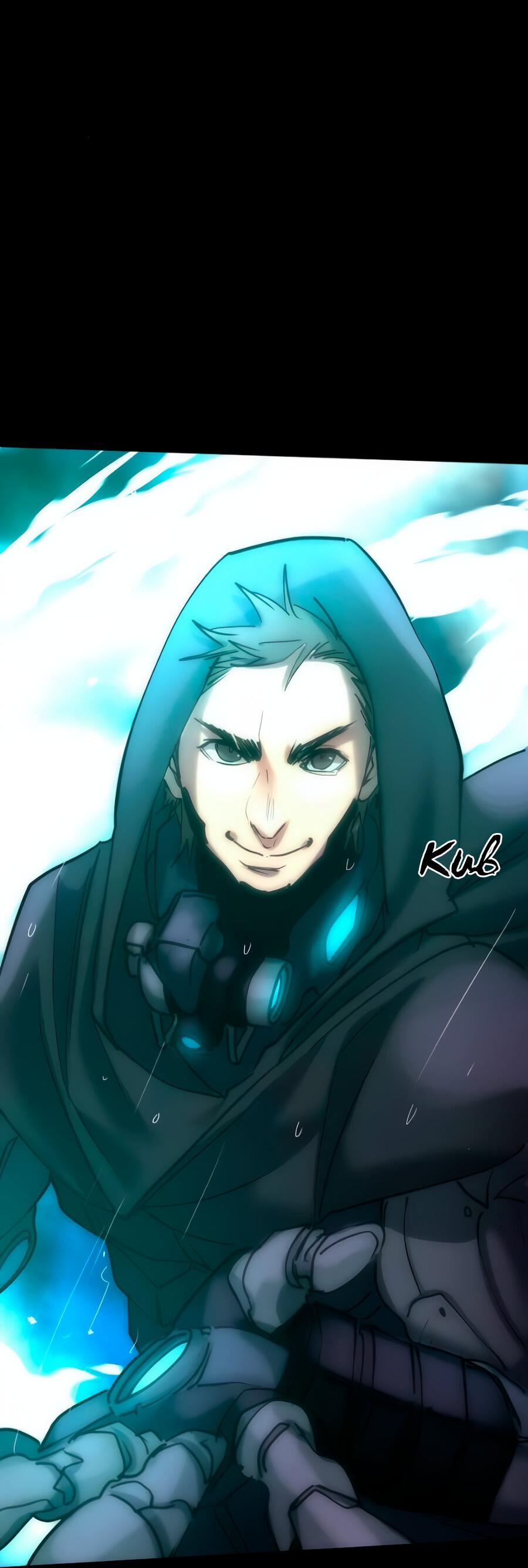 Манга Алый хребет - Глава 43 Страница 22