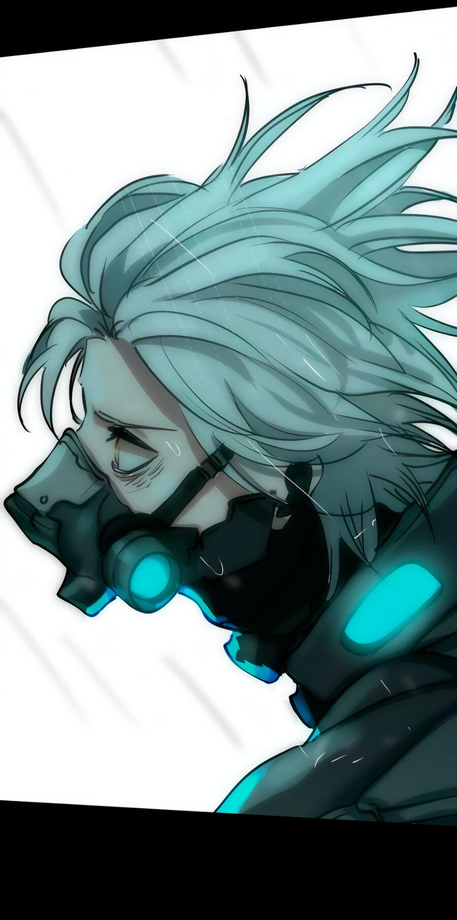 Манга Алый хребет - Глава 43 Страница 73